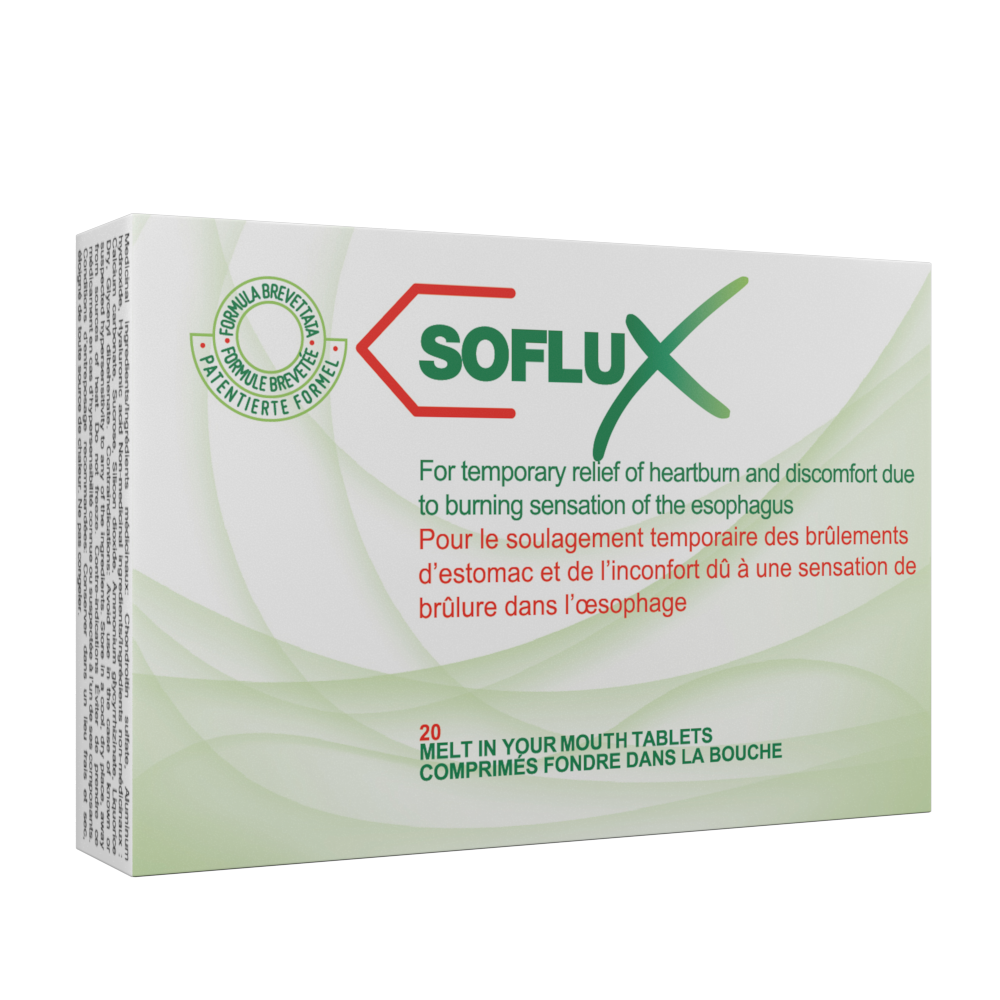 SoFlux